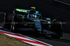 GP CINA, Fernando Alonso (ESP) Aston Martin F1 Team AMR25.

21.03.2025. Formula 1 World Championship, Rd 2, Chinese Grand Prix, Shanghai, China, Sprint Qualifiche Day.

- www.xpbimages.com, EMail: requests@xpbimages.com © Copyright: Charniaux / XPB Images