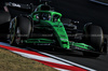 GP CINA, Nico Hulkenberg (GER) Sauber C45.

21.03.2025. Formula 1 World Championship, Rd 2, Chinese Grand Prix, Shanghai, China, Sprint Qualifiche Day.

- www.xpbimages.com, EMail: requests@xpbimages.com © Copyright: Charniaux / XPB Images
