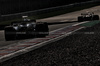 GP CINA, George Russell (GBR) Mercedes AMG F1 W16.

21.03.2025. Formula 1 World Championship, Rd 2, Chinese Grand Prix, Shanghai, China, Sprint Qualifiche Day.

- www.xpbimages.com, EMail: requests@xpbimages.com © Copyright: Batchelor / XPB Images