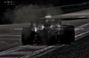 GP CINA, George Russell (GBR) Mercedes AMG F1 W16.

21.03.2025. Formula 1 World Championship, Rd 2, Chinese Grand Prix, Shanghai, China, Sprint Qualifiche Day.

- www.xpbimages.com, EMail: requests@xpbimages.com © Copyright: Batchelor / XPB Images
