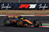 GP CINA, Lando Norris (GBR) McLaren MCL39.

21.03.2025. Formula 1 World Championship, Rd 2, Chinese Grand Prix, Shanghai, China, Sprint Qualifiche Day.

- www.xpbimages.com, EMail: requests@xpbimages.com © Copyright: Moy / XPB Images