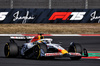 GP CINA, Isack Hadjar (FRA) Racing Bulls VCARB 02.

21.03.2025. Formula 1 World Championship, Rd 2, Chinese Grand Prix, Shanghai, China, Sprint Qualifiche Day.

- www.xpbimages.com, EMail: requests@xpbimages.com © Copyright: Moy / XPB Images