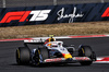 GP CINA, Yuki Tsunoda (JPN) Racing Bulls VCARB 02.

21.03.2025. Formula 1 World Championship, Rd 2, Chinese Grand Prix, Shanghai, China, Sprint Qualifiche Day.

- www.xpbimages.com, EMail: requests@xpbimages.com © Copyright: Moy / XPB Images