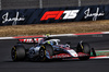 GP CINA, Oliver Bearman (GBR) Haas VF-25.

21.03.2025. Formula 1 World Championship, Rd 2, Chinese Grand Prix, Shanghai, China, Sprint Qualifiche Day.

- www.xpbimages.com, EMail: requests@xpbimages.com © Copyright: Moy / XPB Images