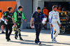 GP CINA, Carlos Sainz (ESP) Atlassian Williams Racing e Gabriel Bortoleto (BRA) Sauber.

21.03.2025. Formula 1 World Championship, Rd 2, Chinese Grand Prix, Shanghai, China, Sprint Qualifiche Day.

- www.xpbimages.com, EMail: requests@xpbimages.com © Copyright: Batchelor / XPB Images