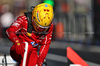 GP CINA, Pole sitter Lewis Hamilton (GBR) Ferrari SF-25 in Sprint Qualifiche parc ferme.

21.03.2025. Formula 1 World Championship, Rd 2, Chinese Grand Prix, Shanghai, China, Sprint Qualifiche Day.

- www.xpbimages.com, EMail: requests@xpbimages.com © Copyright: Charniaux / XPB Images