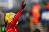 GP CINA, Lewis Hamilton (GBR) Ferrari celebrates his pole position in Sprint Qualifiche parc ferme.

21.03.2025. Formula 1 World Championship, Rd 2, Chinese Grand Prix, Shanghai, China, Sprint Qualifiche Day.

- www.xpbimages.com, EMail: requests@xpbimages.com © Copyright: Charniaux / XPB Images