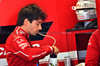 GP CINA, Charles Leclerc (MON) Ferrari.

21.03.2025. Formula 1 World Championship, Rd 2, Chinese Grand Prix, Shanghai, China, Sprint Qualifiche Day.

- www.xpbimages.com, EMail: requests@xpbimages.com © Copyright: Batchelor / XPB Images