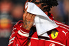 GP CINA, Pole sitter Lewis Hamilton (GBR) Ferrari in Sprint Qualifiche parc ferme.

21.03.2025. Formula 1 World Championship, Rd 2, Chinese Grand Prix, Shanghai, China, Sprint Qualifiche Day.

- www.xpbimages.com, EMail: requests@xpbimages.com © Copyright: Charniaux / XPB Images