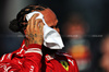 GP CINA, Pole sitter Lewis Hamilton (GBR) Ferrari in Sprint Qualifiche parc ferme.

21.03.2025. Formula 1 World Championship, Rd 2, Chinese Grand Prix, Shanghai, China, Sprint Qualifiche Day.

- www.xpbimages.com, EMail: requests@xpbimages.com © Copyright: Charniaux / XPB Images