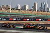 GP CINA, Lando Norris (GBR) McLaren MCL39 e Max Verstappen (NLD) Red Bull Racing RB21.

21.03.2025. Formula 1 World Championship, Rd 2, Chinese Grand Prix, Shanghai, China, Sprint Qualifiche Day.

- www.xpbimages.com, EMail: requests@xpbimages.com © Copyright: Moy / XPB Images