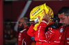 GP CINA, Lewis Hamilton (GBR) Ferrari.

21.03.2025. Formula 1 World Championship, Rd 2, Chinese Grand Prix, Shanghai, China, Sprint Qualifiche Day.

- www.xpbimages.com, EMail: requests@xpbimages.com © Copyright: Batchelor / XPB Images