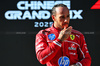 GP CINA, Lewis Hamilton (GBR) Ferrari in Sprint Qualifiche parc ferme.

21.03.2025. Formula 1 World Championship, Rd 2, Chinese Grand Prix, Shanghai, China, Sprint Qualifiche Day.

- www.xpbimages.com, EMail: requests@xpbimages.com © Copyright: Batchelor / XPB Images