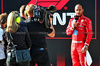 GP CINA, Lewis Hamilton (GBR) Ferrari in Sprint Qualifiche parc ferme.

21.03.2025. Formula 1 World Championship, Rd 2, Chinese Grand Prix, Shanghai, China, Sprint Qualifiche Day.

- www.xpbimages.com, EMail: requests@xpbimages.com © Copyright: Batchelor / XPB Images