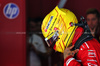 GP CINA, Lewis Hamilton (GBR) Ferrari.

21.03.2025. Formula 1 World Championship, Rd 2, Chinese Grand Prix, Shanghai, China, Sprint Qualifiche Day.

- www.xpbimages.com, EMail: requests@xpbimages.com © Copyright: Batchelor / XPB Images