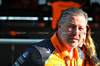 GP CINA, Zak Brown (USA) McLaren Executive Director.

21.03.2025. Formula 1 World Championship, Rd 2, Chinese Grand Prix, Shanghai, China, Sprint Qualifiche Day.

- www.xpbimages.com, EMail: requests@xpbimages.com © Copyright: Batchelor / XPB Images