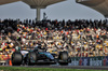 GP CINA, George Russell (GBR) Mercedes AMG F1 W16.

21.03.2025. Formula 1 World Championship, Rd 2, Chinese Grand Prix, Shanghai, China, Sprint Qualifiche Day.

- www.xpbimages.com, EMail: requests@xpbimages.com © Copyright: Bearne / XPB Images