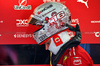 GP CINA, Charles Leclerc (MON) Ferrari.

21.03.2025. Formula 1 World Championship, Rd 2, Chinese Grand Prix, Shanghai, China, Sprint Qualifiche Day.

- www.xpbimages.com, EMail: requests@xpbimages.com © Copyright: Batchelor / XPB Images