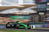 GP CINA, Zhou Guanyu (CHN) Sauber C44.

21.03.2025. Formula 1 World Championship, Rd 2, Chinese Grand Prix, Shanghai, China, Sprint Qualifiche Day.

- www.xpbimages.com, EMail: requests@xpbimages.com © Copyright: Bearne / XPB Images