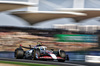 GP CINA, Oliver Bearman (GBR) Haas VF-25.

21.03.2025. Formula 1 World Championship, Rd 2, Chinese Grand Prix, Shanghai, China, Sprint Qualifiche Day.

- www.xpbimages.com, EMail: requests@xpbimages.com © Copyright: Bearne / XPB Images