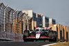 GP CINA, Oliver Bearman (GBR) Haas VF-25.

21.03.2025. Formula 1 World Championship, Rd 2, Chinese Grand Prix, Shanghai, China, Sprint Qualifiche Day.

- www.xpbimages.com, EMail: requests@xpbimages.com © Copyright: Bearne / XPB Images