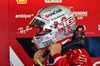 GP CINA, Charles Leclerc (MON) Ferrari.

21.03.2025. Formula 1 World Championship, Rd 2, Chinese Grand Prix, Shanghai, China, Sprint Qualifiche Day.

- www.xpbimages.com, EMail: requests@xpbimages.com © Copyright: Batchelor / XPB Images