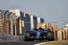 GP CINA, Carlos Sainz (ESP) Atlassian Williams Racing FW46.

21.03.2025. Formula 1 World Championship, Rd 2, Chinese Grand Prix, Shanghai, China, Sprint Qualifiche Day.

- www.xpbimages.com, EMail: requests@xpbimages.com © Copyright: Bearne / XPB Images