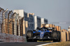 GP CINA, Alexander Albon (THA) Atlassian Williams Racing FW47.

21.03.2025. Formula 1 World Championship, Rd 2, Chinese Grand Prix, Shanghai, China, Sprint Qualifiche Day.

- www.xpbimages.com, EMail: requests@xpbimages.com © Copyright: Bearne / XPB Images