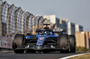 GP CINA, Alexander Albon (THA) Atlassian Williams Racing FW47.

21.03.2025. Formula 1 World Championship, Rd 2, Chinese Grand Prix, Shanghai, China, Sprint Qualifiche Day.

- www.xpbimages.com, EMail: requests@xpbimages.com © Copyright: Bearne / XPB Images