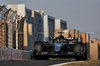 GP CINA, George Russell (GBR) Mercedes AMG F1 W16.

21.03.2025. Formula 1 World Championship, Rd 2, Chinese Grand Prix, Shanghai, China, Sprint Qualifiche Day.

- www.xpbimages.com, EMail: requests@xpbimages.com © Copyright: Bearne / XPB Images