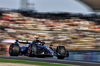 GP CINA, Alexander Albon (THA) Atlassian Williams Racing FW47.

21.03.2025. Formula 1 World Championship, Rd 2, Chinese Grand Prix, Shanghai, China, Sprint Qualifiche Day.

- www.xpbimages.com, EMail: requests@xpbimages.com © Copyright: Bearne / XPB Images