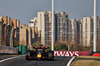 GP CINA, Max Verstappen (NLD) Red Bull Racing RB21.

21.03.2025. Formula 1 World Championship, Rd 2, Chinese Grand Prix, Shanghai, China, Sprint Qualifiche Day.

- www.xpbimages.com, EMail: requests@xpbimages.com © Copyright: Bearne / XPB Images