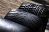 GP CINA, Pirelli tyres.

21.03.2025. Formula 1 World Championship, Rd 2, Chinese Grand Prix, Shanghai, China, Sprint Qualifiche Day.

- www.xpbimages.com, EMail: requests@xpbimages.com © Copyright: Moy / XPB Images