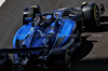 GP CINA, Alexander Albon (THA) Atlassian Williams Racing FW47 leaves the pits.

21.03.2025. Formula 1 World Championship, Rd 2, Chinese Grand Prix, Shanghai, China, Sprint Qualifiche Day.

- www.xpbimages.com, EMail: requests@xpbimages.com © Copyright: Bearne / XPB Images