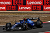 GP CINA, Carlos Sainz (ESP) Atlassian Williams Racing FW46.

21.03.2025. Formula 1 World Championship, Rd 2, Chinese Grand Prix, Shanghai, China, Sprint Qualifiche Day.

- www.xpbimages.com, EMail: requests@xpbimages.com © Copyright: Charniaux / XPB Images