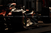 GP CINA, Oscar Piastri (AUS) McLaren MCL39 in parc ferme.

21.03.2025. Formula 1 World Championship, Rd 2, Chinese Grand Prix, Shanghai, China, Sprint Qualifiche Day.

- www.xpbimages.com, EMail: requests@xpbimages.com © Copyright: Moy / XPB Images