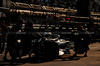 GP CINA, George Russell (GBR) Mercedes AMG F1 W16 pushed down the pit lane by meccanici.

21.03.2025. Formula 1 World Championship, Rd 2, Chinese Grand Prix, Shanghai, China, Sprint Qualifiche Day.

- www.xpbimages.com, EMail: requests@xpbimages.com © Copyright: Moy / XPB Images