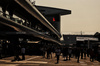 GP CINA, Paddock Atmosfera.

21.03.2025. Formula 1 World Championship, Rd 2, Chinese Grand Prix, Shanghai, China, Sprint Qualifiche Day.

- www.xpbimages.com, EMail: requests@xpbimages.com © Copyright: Moy / XPB Images