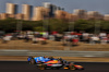 GP CINA, Carlos Sainz (ESP) Atlassian Williams Racing FW46.

21.03.2025. Formula 1 World Championship, Rd 2, Chinese Grand Prix, Shanghai, China, Sprint Qualifiche Day.

- www.xpbimages.com, EMail: requests@xpbimages.com © Copyright: Charniaux / XPB Images