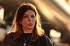 GP CINA, Bernadette Collins (GBR) Sky Sports F1 Strategy Analyst.

21.03.2025. Formula 1 World Championship, Rd 2, Chinese Grand Prix, Shanghai, China, Sprint Qualifiche Day.

- www.xpbimages.com, EMail: requests@xpbimages.com © Copyright: Moy / XPB Images