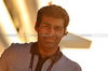 GP CINA, Karun Chandhok (IND) Sky Sports F1 Presenter.

21.03.2025. Formula 1 World Championship, Rd 2, Chinese Grand Prix, Shanghai, China, Sprint Qualifiche Day.

- www.xpbimages.com, EMail: requests@xpbimages.com © Copyright: Moy / XPB Images