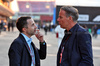 GP CINA, (L to R): Nicolas Todt (FRA) Driver Manager with Raymond Vermeulen (NLD) Driver Manager.

21.03.2025. Formula 1 World Championship, Rd 2, Chinese Grand Prix, Shanghai, China, Sprint Qualifiche Day.

- www.xpbimages.com, EMail: requests@xpbimages.com © Copyright: Moy / XPB Images