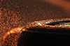 GP CINA, Paddock Atmosfera - Pirelli tyres being sprayed clean with water.

21.03.2025. Formula 1 World Championship, Rd 2, Chinese Grand Prix, Shanghai, China, Sprint Qualifiche Day.

- www.xpbimages.com, EMail: requests@xpbimages.com © Copyright: Moy / XPB Images