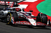 GP CINA, Esteban Ocon (FRA) Haas VF-25.

21.03.2025. Formula 1 World Championship, Rd 2, Chinese Grand Prix, Shanghai, China, Sprint Qualifiche Day.

- www.xpbimages.com, EMail: requests@xpbimages.com © Copyright: Charniaux / XPB Images