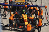 GP CINA, Lando Norris (GBR) McLaren MCL39.

21.03.2025. Formula 1 World Championship, Rd 2, Chinese Grand Prix, Shanghai, China, Sprint Qualifiche Day.

- www.xpbimages.com, EMail: requests@xpbimages.com © Copyright: Bearne / XPB Images