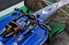 GP CINA, Alexander Albon (THA) Atlassian Williams Racing FW47.

21.03.2025. Formula 1 World Championship, Rd 2, Chinese Grand Prix, Shanghai, China, Sprint Qualifiche Day.

- www.xpbimages.com, EMail: requests@xpbimages.com © Copyright: Bearne / XPB Images