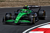 GP CINA, Gabriel Bortoleto (BRA) Sauber C45.

21.03.2025. Formula 1 World Championship, Rd 2, Chinese Grand Prix, Shanghai, China, Sprint Qualifiche Day.

- www.xpbimages.com, EMail: requests@xpbimages.com © Copyright: Charniaux / XPB Images
