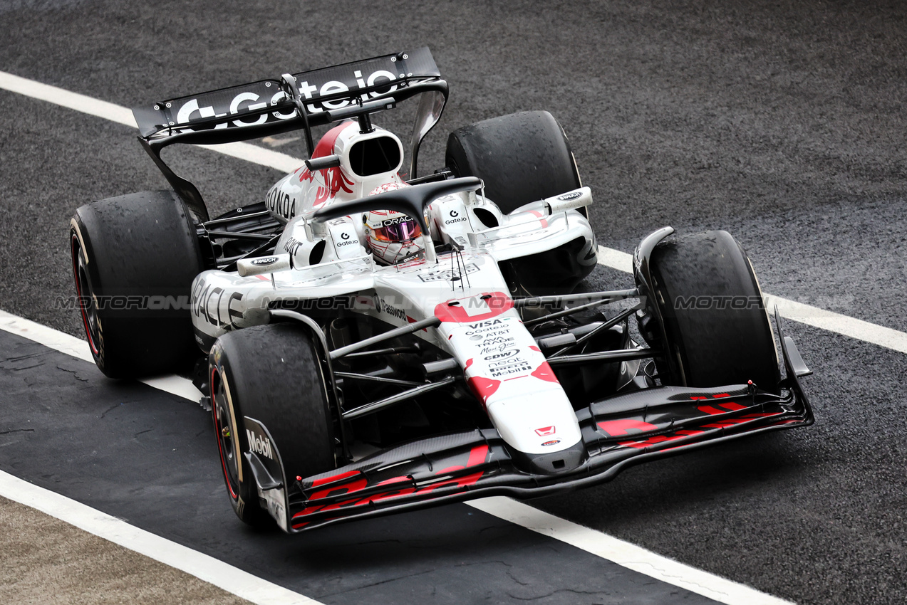GP GIAPPONE - Gara
