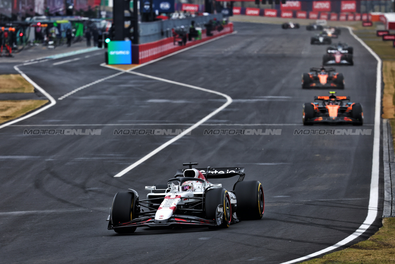 GP GIAPPONE, Max Verstappen (NLD) Red Bull Racing RB21.

06.04.2025. Formula 1 World Championship, Rd 3, Japanese Grand Prix, Suzuka, Japan, Gara Day.

- www.xpbimages.com, EMail: requests@xpbimages.com © Copyright: Batchelor / XPB Images
