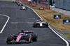 GP GIAPPONE, Pierre Gasly (FRA) Alpine F1 Team A525.

06.04.2025. Formula 1 World Championship, Rd 3, Japanese Grand Prix, Suzuka, Japan, Gara Day.

- www.xpbimages.com, EMail: requests@xpbimages.com © Copyright: Batchelor / XPB Images